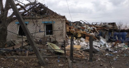 Трое мирных жителей Донетчины были убиты россиянами в течение суток