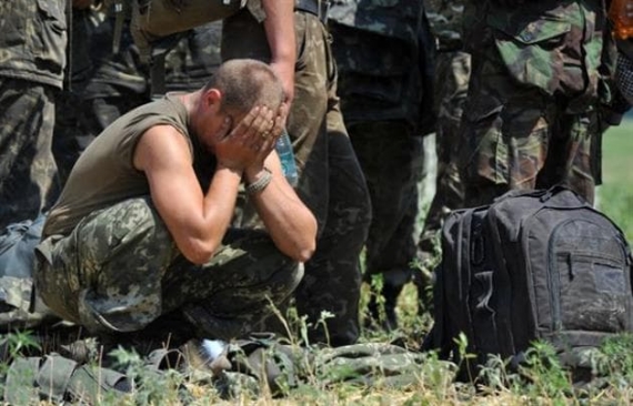 Боевиков «ДНР» косит опасное заболевание