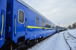 Скоростной поезд смертельно травмировал пенсионера