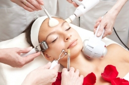 Аппаратная косметология: это что такое и кому подойдет