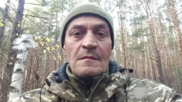 Под Авдеевкой погиб известный кинорежиссер Игорь Малахов
