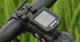 Беспроводной велокомпьютер: что он умеет и кому пригодится