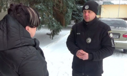 Гастролеры из Светлодарска ограбили жительницу Лимана