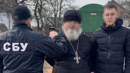 Служитель Покровской УПЦ МП был агентом российской спецслужбы