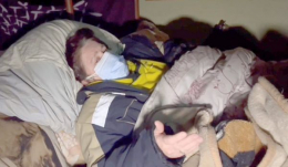 В США допускают применение оккупантами химического вещества в Мариуполе