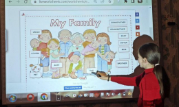 Минигранты проекта «Украина будущего» получили две школы Торецкой громады