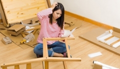 Вы купили бракованную мебель: что делать?