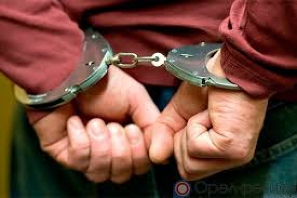 Рецидивист ограбил и ранил жительницу Славянска