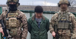 Разоблачен предприниматель, ставший корректировщиком российских оккупантов