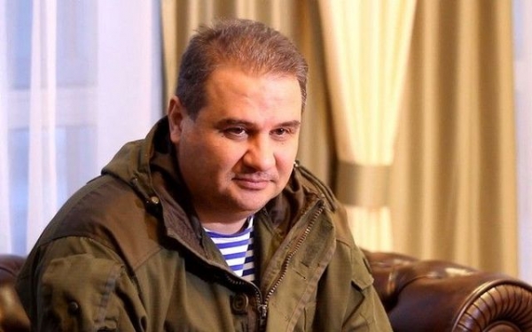 В «ДНР» подтвердили аресты пособников «Ташкента»