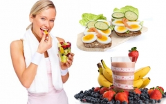 Диета по Дюкану: готовим вкусные блюда из полезных продуктов