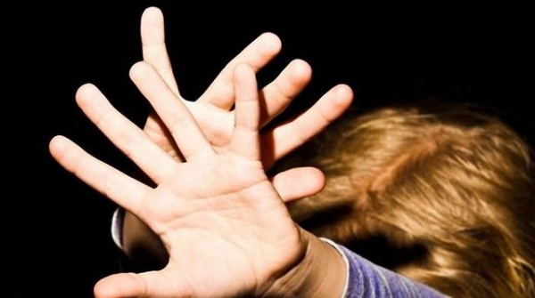 В Славянске задержали мужчину, подозреваемого в развращении детей