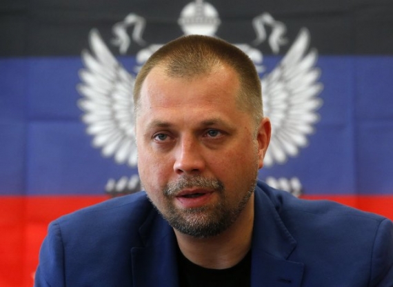 Бородай рассказал о том, кто финансирует «республику», и кто там воюет (видео)