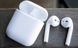 AirPods: как отличить оригинал от подделки