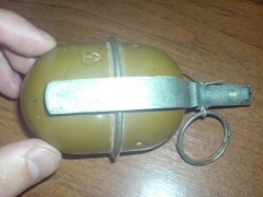 Многодетный отец сядет за хранение конопли и гранаты