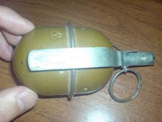 Многодетный отец сядет за хранение конопли и гранаты