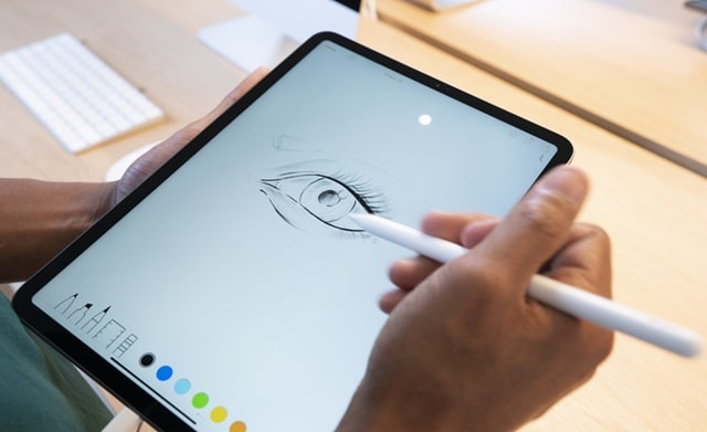 Планшет для рисования: как выбрать, на что обратить внимание
