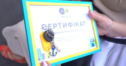 В Днепре готовится к заселению уже третье по счету общежитие для мариупольцев