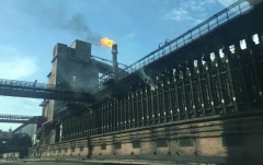 Авдеевский коксохим может остановиться