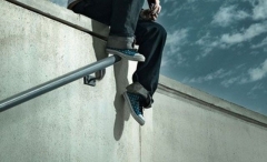 В неподконтрольной Макеевке с крыши высотки упал подросток