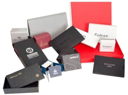 Виготовлення упаковки: значення індивідуального дизайну та якісного друку