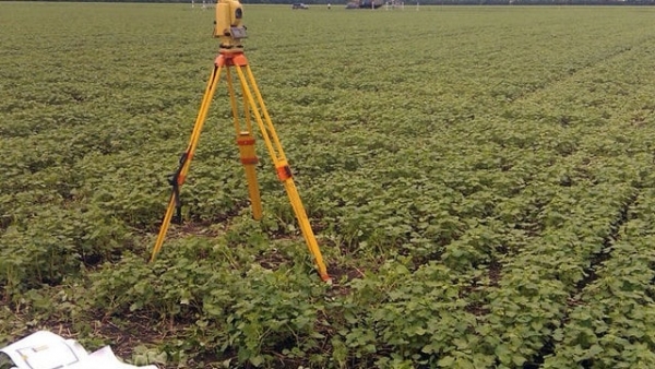 Глава Госгеокадастра подозревается в злоупотреблении властью