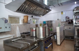 В школах области отремонтируют пищеблоки и приобретут автобусы