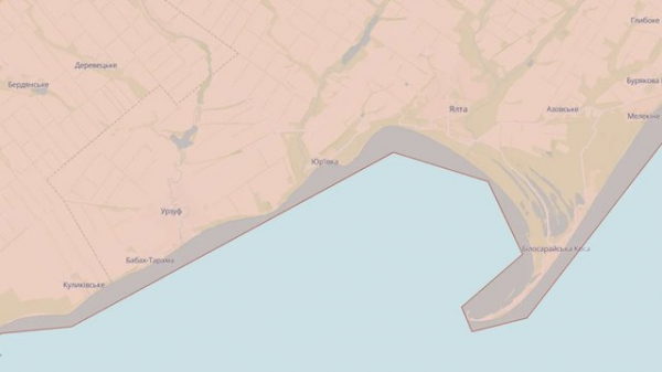 Удар ВСУ по оккупантам в Юрьевке - в Мариуполь привезли полсотни раненых