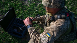 На Краматорском направлении ВСУ уничтожили живую силу и технику оккупантов