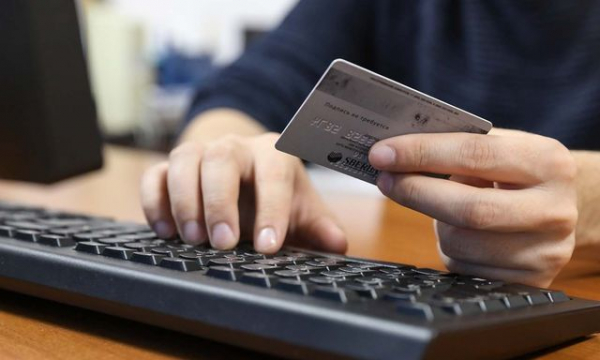 Почти 60 000 гривен потерял житель Краматорска из-за мошенников