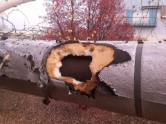 Донецкую фильтровальную станцию обстреляли из гранатометов – ОБСЕ