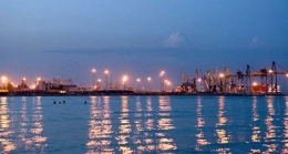 Из-за экономии средств улицы Мариуполя останутся без освещения