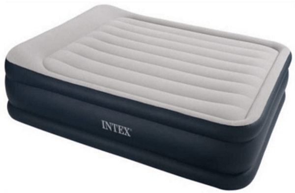 Выбор надувной кровати для сна: 3 главных правила