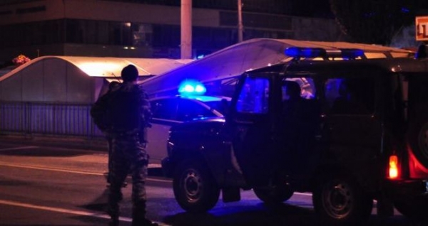 В «ДНР» продлили комендантский час и ужесточили наказание за его нарушение