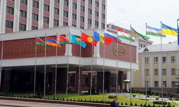 В Минске не удалось договориться о разведении сил на Донбассе