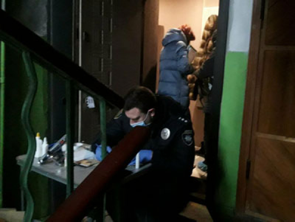 Резонансное дело о февральском убийстве в Мариуполе закрыто – наказывать некого