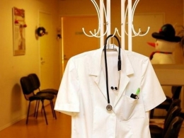 В больницах «ДНР» – кадровый голод