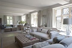 Дизайн квартиры в стиле современная классика: обзор, фото