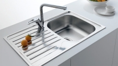 Мойка франке нержавейка (отзывы)