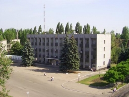 В Покровском горсовете зарегистрирована вспышка коронавируса COVID-19