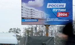 В Мариуполе обнаружили тела активистов партии «Единая Россия»