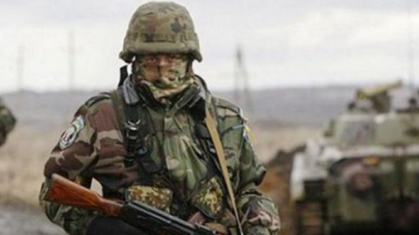 Оккупантам задерживают выплату денежного довольствия