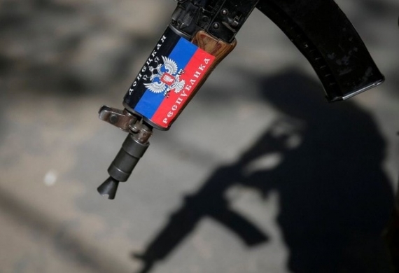 В Макеевке мужчина расстрелял знакомого из автомата Калашникова: стрелка в погоне убили «полицейские ДНР»