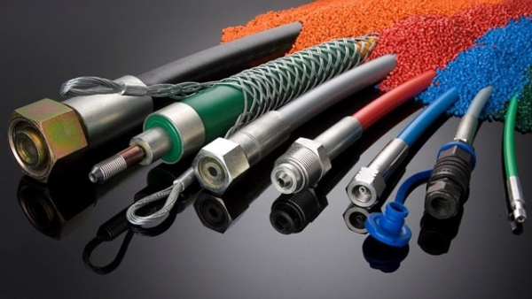 Пневматический шланг: что это такое, виды, применение
