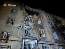 Враг атаковал Краматорск, Константиновку, Лиман, Северск, Богатырь – есть погибшие и раненые