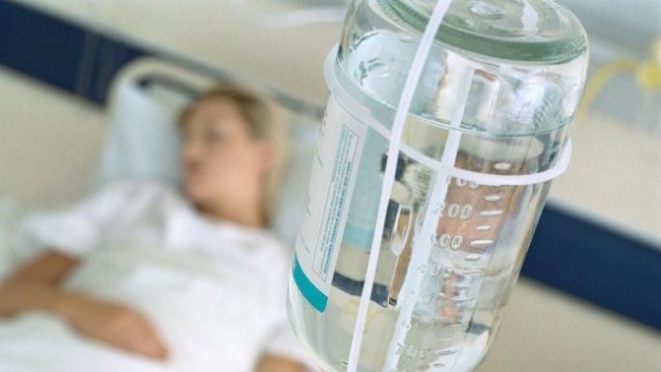 В Донецке – массовое отравление посетителей аквапарка