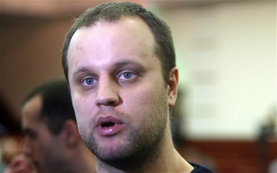 Из «политики» в бизнес: у Губарева появился ресторан в центре Донецка