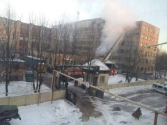 В «ДНР» ликвидирован «Гиви»: все подробности