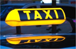 В Торецке подросток напал на водителя такси и избил его.