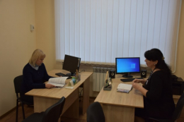 В Дружковке открыли Центр помощи лицам, пострадавшим от домашнего насилия